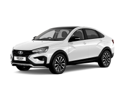 Lada Vesta Cross